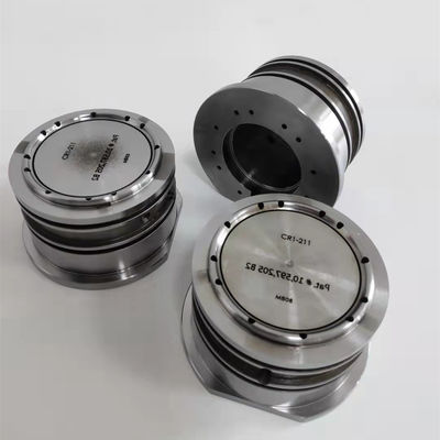 Präzisions-Stahlkern-Einsätze.