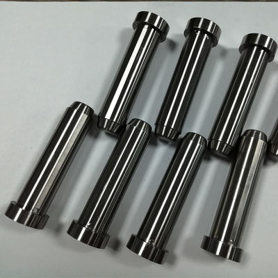 Custom S136 Schimmelkernen. Präzisions-Einsätze für tägliche Verpackung von Kunststoffteilen.