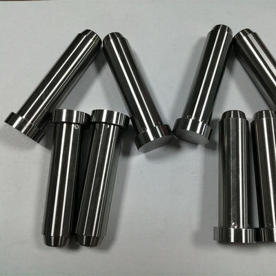 Custom S136 Schimmelkernen. Präzisions-Einsätze für tägliche Verpackung von Kunststoffteilen.