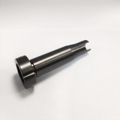 H13 Warmarbeit Stahlformkernen. Präzisions-Einsätze für Verbraucher-Kunststoffwerkzeuge.