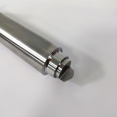 Spiegel-EDM-Kern-Einsätze -- Präzisionswerkzeuge zum Entschrauben von Flaschenkappenformen