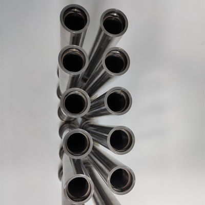 H13 / SKD61 Ejektorhüllen