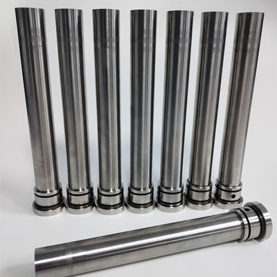 H13 / SKD61 Ejektorhüllen