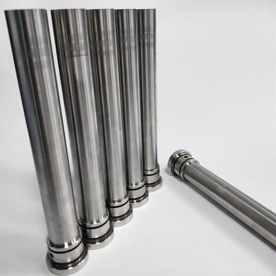 H13 / SKD61 Ejektorhüllen