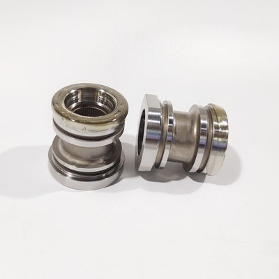 H11 / SKD6 Stahlformteile