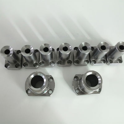 0.003mm Präzisions-Formteile High-Precision-Kerne für Waschflüssigkeitskappen