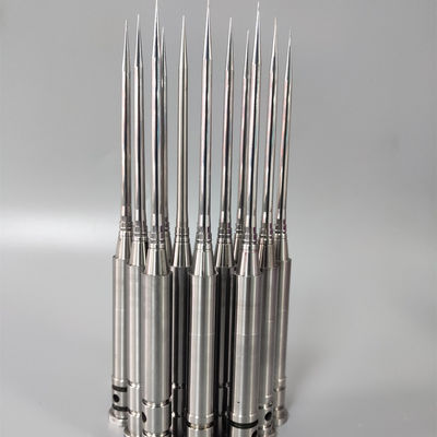 HASCO Standard Spritze Schimmelkern Pins