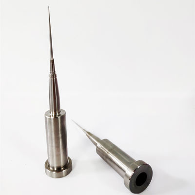 M340 Micro Taper Core Pins für medizinische Spritzgussformen
