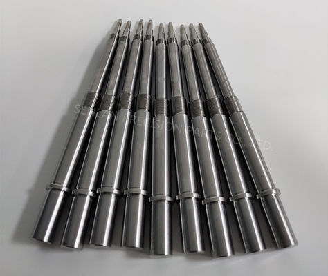 Präzisionsformteile für den medizinischen Spritzguss