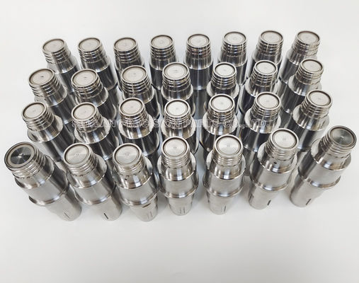 Custom S136 Schimmelhöhle Einfügungen