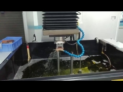 EDM maschinelle Bearbeitung