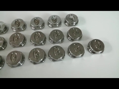 ESR Kunststoff-Formteile, Kavitätseinsätze, Formgebung mit Toleranz +/-0,01 mm