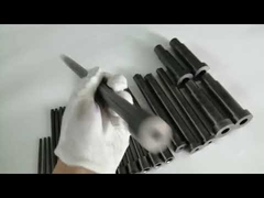 Korrosionsbeständige Druckguss-Kernstifte und -Buchsen, Toleranz +/-0,01 mm