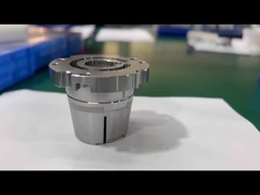 Nicht-Standardstahlpräzisionsteile mit einer Toleranz von ±0,005 mm für Kunststoffformen