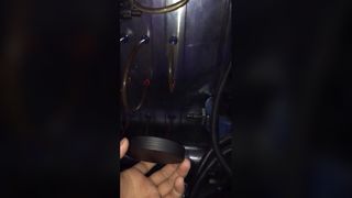 Verpackungsform für Flaschenverschlüsse