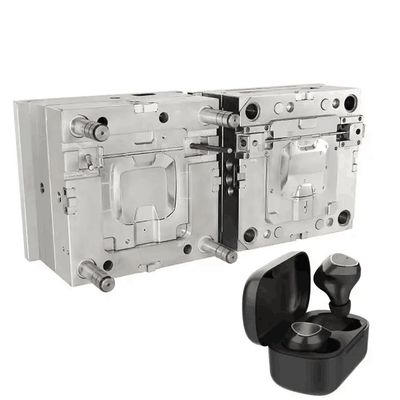 3C Produkt Spritzgießform -- Präzisionsgießformherstellung