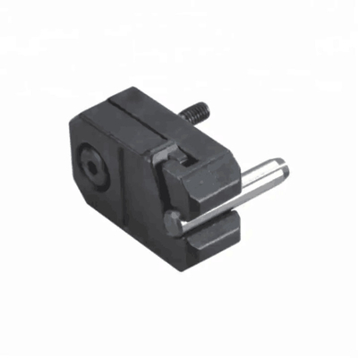 Dme Kunststoffform Standardteile PSM PSL Modell Schieberegler für Spritzgussformteile CNC-Maschinenformteile