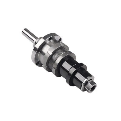 Stahl-Form-Standard-Teile Ejektor-Serie HASCO DIN DLC beschichtet Z1691 Zwei-Stufen-Ejektoren