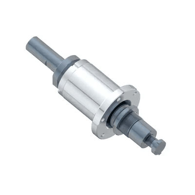 Z1692 DLC-Beschichtung Zwei-Stufen-Ejektoren mit Verriegelungsmechanismus für Kunststoffschimmel HASCO/DIN-Norm