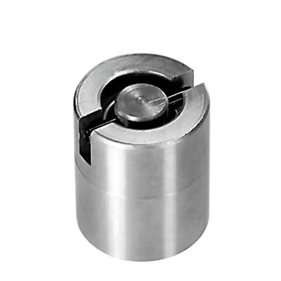 DME Standard SUS420 Material 48-54HRC Härte Luftventil-Ventilkegel für Spritzgussformen