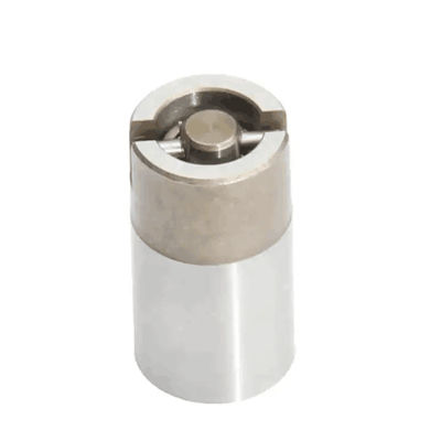 AJV-Luftstrahlpuppen SUS420 Schimmelluftventile