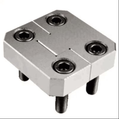 Taiwan Standard Stahl Material Lokalisierungsblock für Präzisions Form Positionierung Quadrat Interlock Komponente