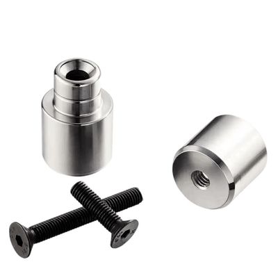 1.2067 Stahlrunder Standortblock mit 54±2HRC Härte und hoher Konzentrizität ≤ 0,003 mm für Kunststoffspritzgießformen