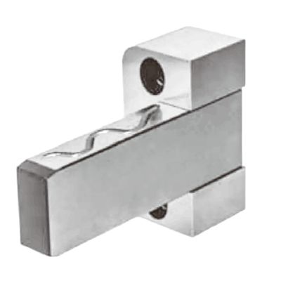 HASCO Standard Präzisions-Formen-Verriegelungsblock Z071 für Kunststoffspritzgussformen