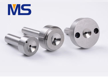 Standardb Sprue Bush DME gut, Material Skd61 für Plastikform polierend