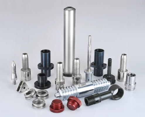 Fabrik für kundenspezifische Präzisions-CNC-Bearbeitungsteile - Spezialisierung auf Präzisions-CNC-Bearbeitung und CNC-Drehteile