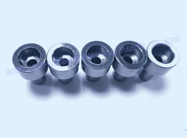 SKD61 verhärtete Standardsprue-Buchsen-Form-Teile mit Radius-Spritzen-Teilen