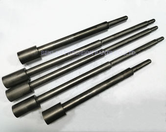 1.2343 Material Nitrierung Druckgussformen Teile Kernspangen für Druckgusswerkzeuge