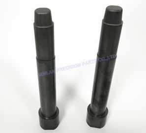 Druckguss-Metallform-Teil-metrische Kern-Stifte kundengebundene Größe