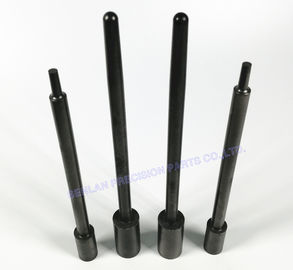 Nitrierung SKD61 Stifte der Druckguss-Form-Teil-/Kern, die Einsätze für Form-Form sterben