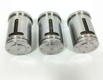Kundenspezifische Form-Komponenten der Präzisions-S136 heißer Sprue mit 48 - 52 HRC für Plastikform