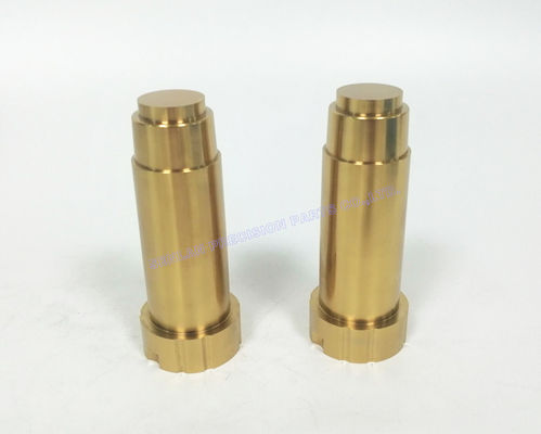 H13 (1.2344) Die Gießform-Einsätze