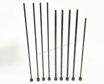 Nitrided beschichtete Kern Pin Material der Druckguss-Form-Teil-1,2344