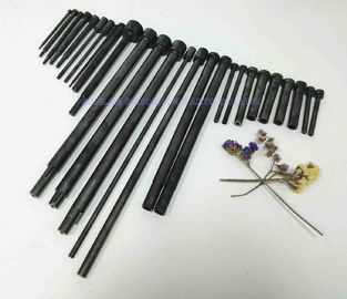 Korrosionsbeständig Druckguss-Form-Kern-Stifte und Sleeves +/-0.01mm Toleranz