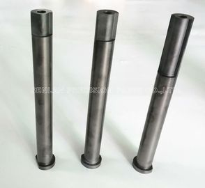 1,2343 Druckguss-Form-Teile kundengebundene Form-Kern-Stifte Druckguss-Komponenten