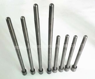 Nitrierung Konzentrizität der Druckguss-Form-Teil-Jet-abkühlende Kern-Stift0.01mm
