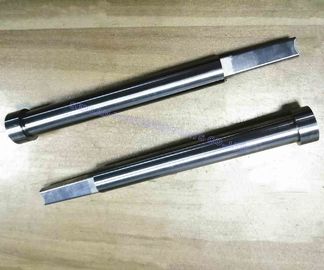 Hochdruck QRO90 Druckguss-Form-Kern-Stifte mit EDM Ra0.6 Polishness