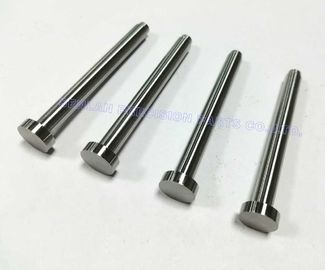 Genaue Toleranz 1,2379 sterben Stahlnitrierungs-Ejektor Pin For Home Appliance Injection