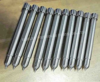LÄRM JIS H13 materielle Präzisions-Kern-Stifte für Plactic-Formteil-Service