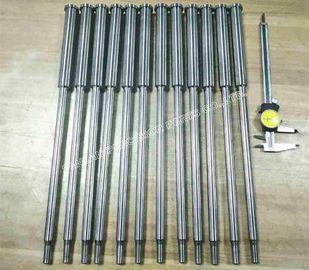 Aluminium DAC Form-Kern-Stifthochleistung der Druckguss-Form-Teil-HPDC