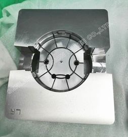 Zerteilt materielle Plastikform P20 Einsatz-Form-Kern mit EDM poliertem Prozess