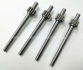 FORM-Faden-Kern-Gang-Plastikeinspritzung geformte Komponenten Hitachis HPM38 Plastik