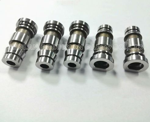 Inserts für Kosmetikverpackungsformen