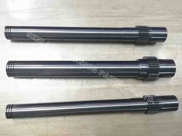 DLC-beschichtete ASSAB Orvar Supreme Core Pin Gear Thread Parts Preiciosn Mould Components