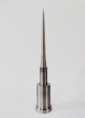 Gefilterte Pipetten-Spitzen mit gutem Oberflächenend-und Konzentrizitäts-Material M340