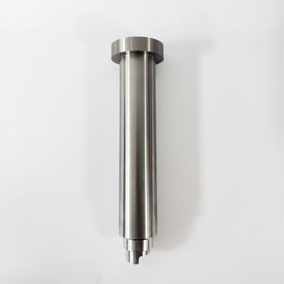 Spiegel-EDM-Kern-Einsätze -- Präzisionswerkzeuge zum Entschrauben von Flaschenkappenformen